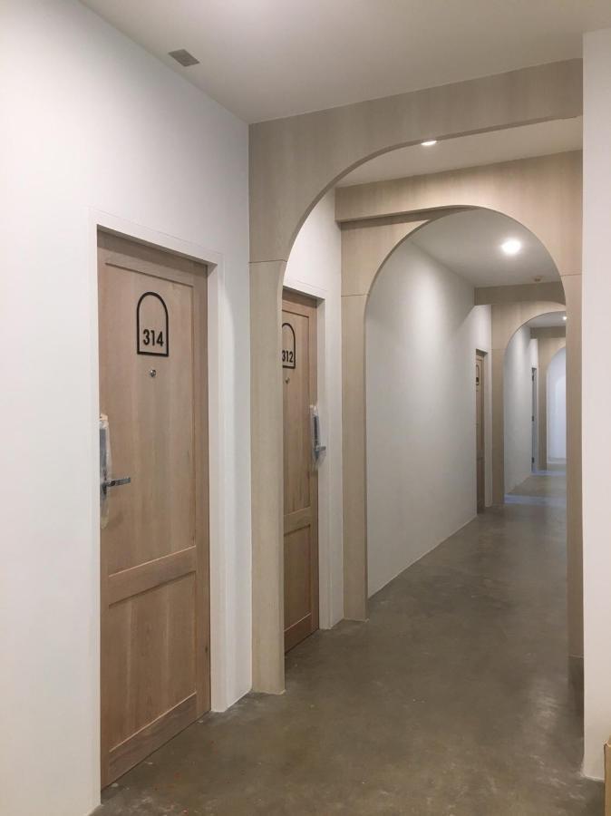 Nappiness Hotel - Sha Extraplus Bangkok Dış mekan fotoğraf
