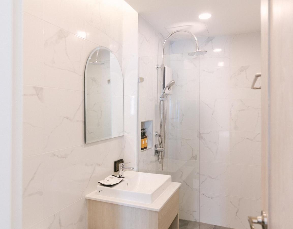 Nappiness Hotel - Sha Extraplus Bangkok Dış mekan fotoğraf