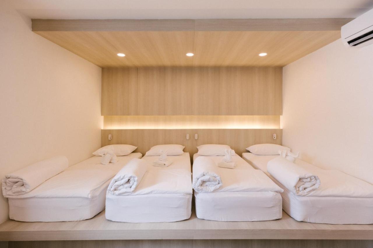Nappiness Hotel - Sha Extraplus Bangkok Dış mekan fotoğraf