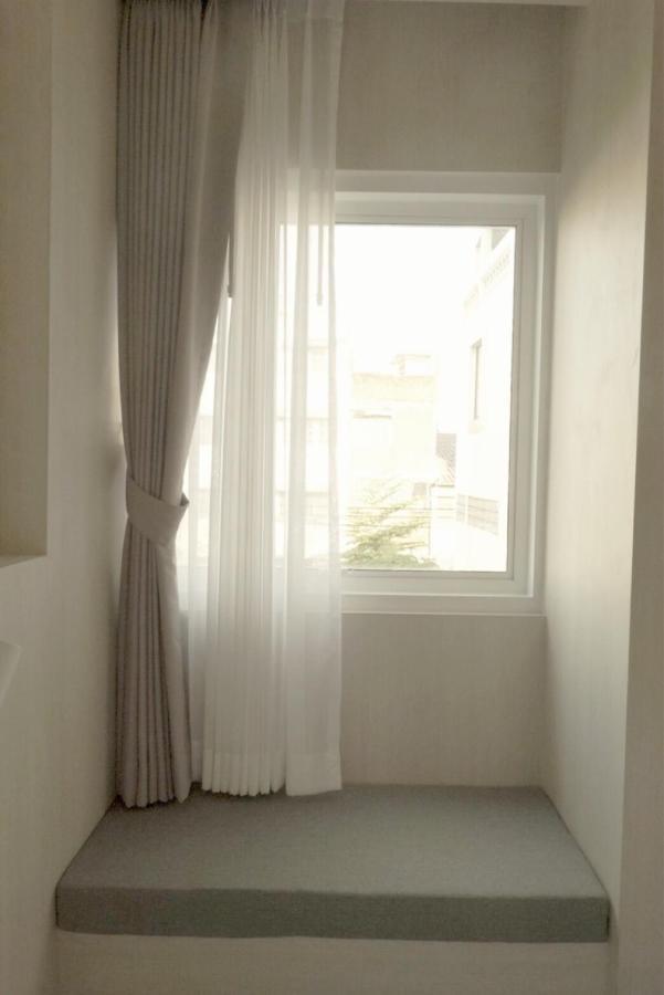 Nappiness Hotel - Sha Extraplus Bangkok Dış mekan fotoğraf